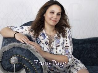 FranyPage