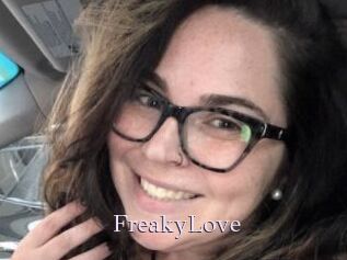 FreakyLove
