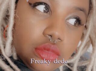 Freaky_dede