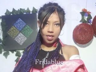 Fridablue