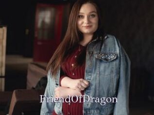 FriendOfDragon