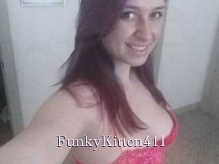 FunkyKitten411