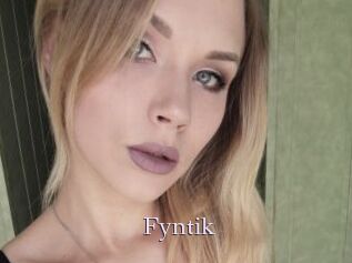 Fyntik