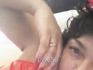 Fyre50