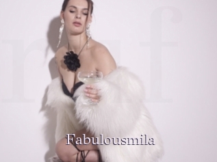 Fabulousmila