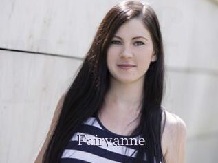 Fairyanne