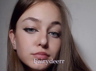 Fairydeerr