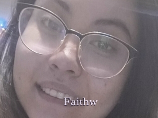 Faithw