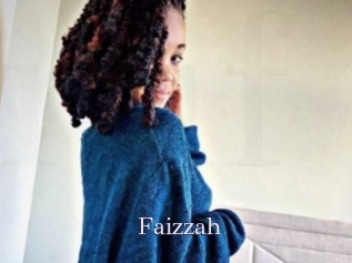 Faizzah