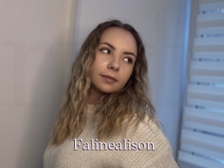 Falinealison