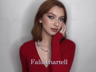 Falinehartell