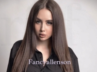 Fancyallenson