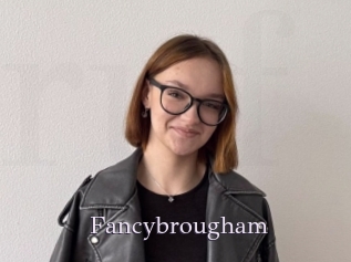 Fancybrougham