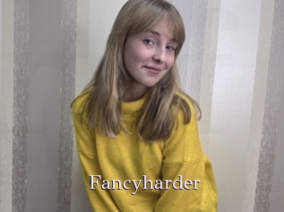 Fancyharder