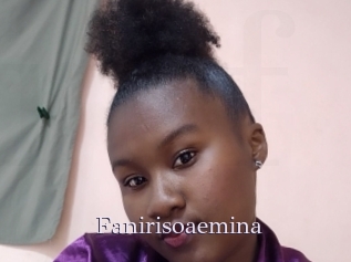 Fanirisoaemina