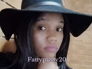 Fattypussy20