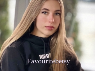Favouritebetsy