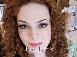 Faye_harris