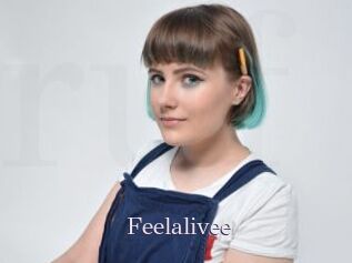 Feelalivee