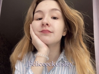 Feliceeckersley