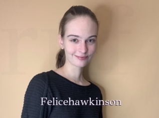 Felicehawkinson