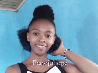 fenojuliette Rencontre Une Femme