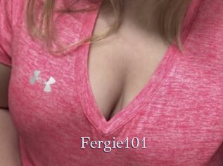 Fergie101