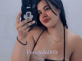 Fetishdoll69