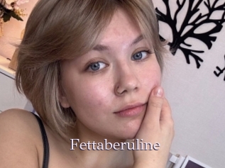 Fettaberuline