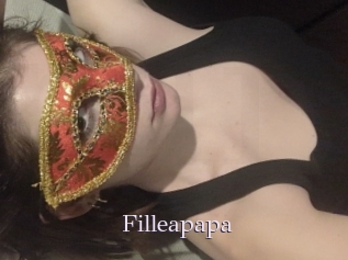 Filleapapa
