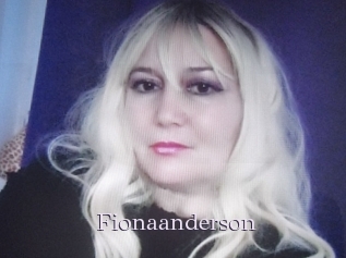 Fionaanderson