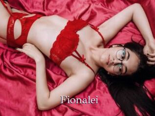Fionalei