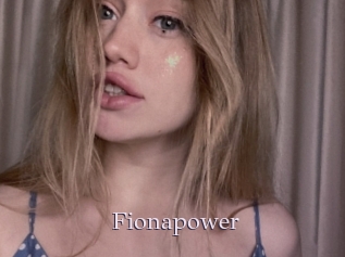 Fionapower