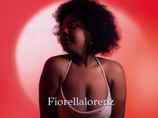 Fiorellalorenz