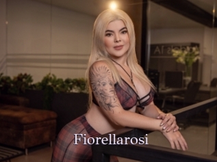 Fiorellarosi