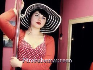 Firebabemaureen