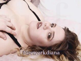 Fireworkdiana