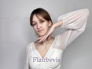 Flairbevis