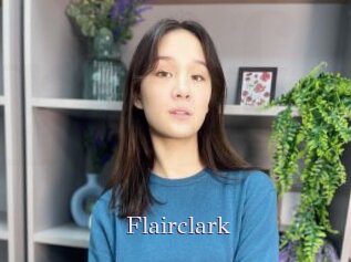 Flairclark