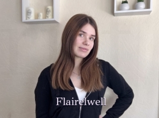 Flairelwell