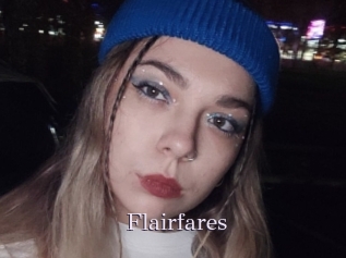 Flairfares