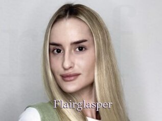 Flairglasper