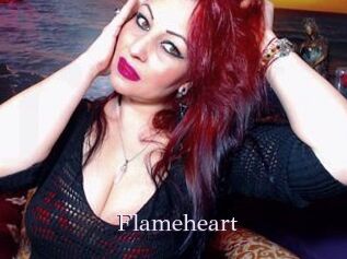 Flameheart