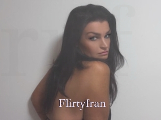 Flirtyfran