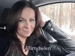 Flirtyhelen