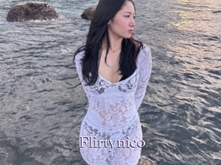 flirtynico Rencontre Une Femme