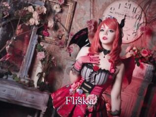 Fliska