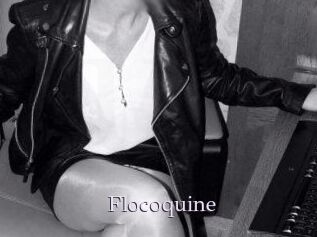 Flocoquine