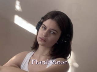 Florabooton