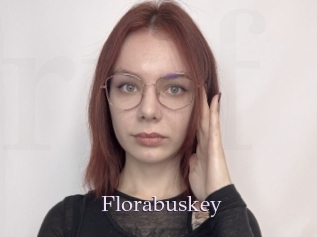 Florabuskey